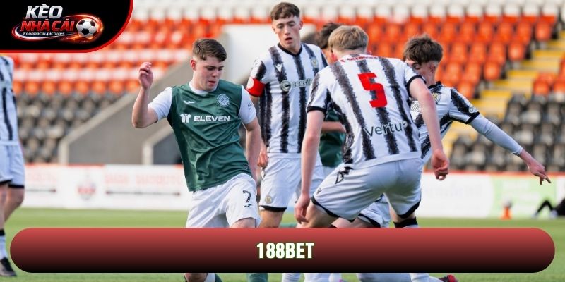 188bet - Đẳng Cấp Nhà Cái Châu Âu Kiến Tạo Chuẩn Mực Giải Trí