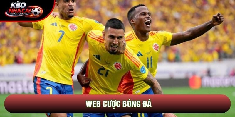 Web Cược Bóng Đá: Phân Tích Chiều Sâu Cá Cược Thông Minh